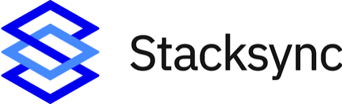 StackSync Logo